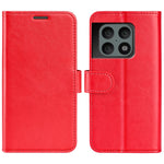 Per OnePlus 10 Pro 5G R64 Texture Custodia protettiva per telefono a vibrazione orizzontale singola con supporto e slot per schede e portafoglio e cornice per foto, For OnePlus 10 Pro 5G