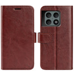 Per OnePlus 10 Pro 5G R64 Texture Custodia protettiva per telefono a vibrazione orizzontale singola con supporto e slot per schede e portafoglio e cornice per foto, For OnePlus 10 Pro 5G