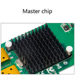Scheda di rete PCIe Ethernet doppia porta 1000 Mbps
