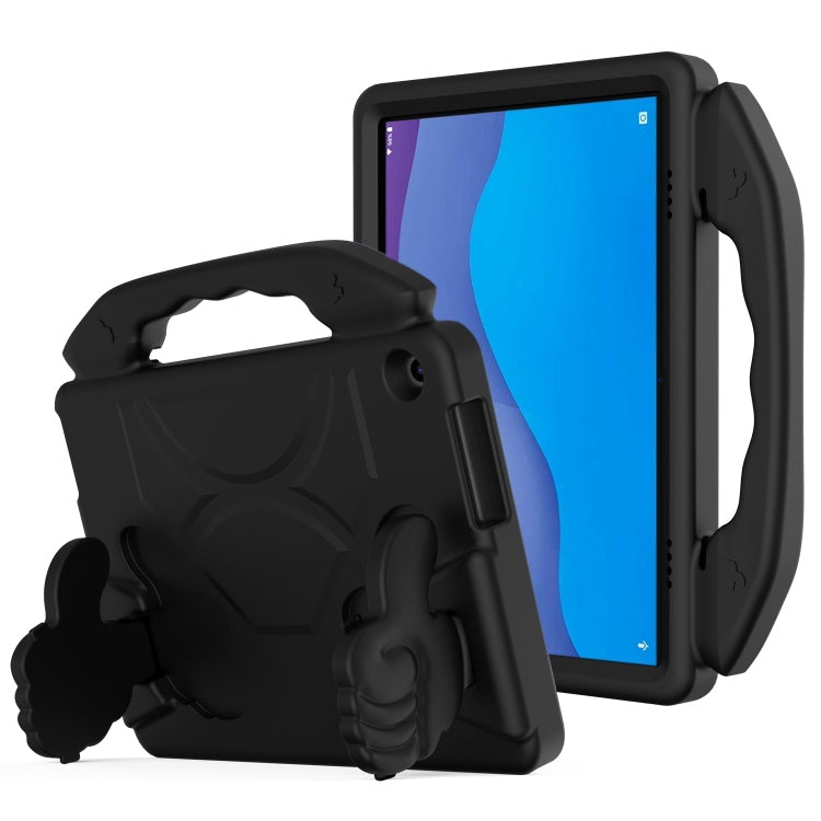 Custodia per tablet antiurto in EVA con staffa per pollice, For Lenovo Tab M10 HD 10.1 TB-X505F/X505N
