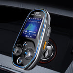 BT29 Schermo a colori Bluetooth per auto con MP3