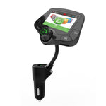 Lettore MP3 Bluetooth per auto G24 con trasmettitore FM