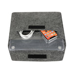 Fodera protettiva in feltro per MacBook 12-15 pollici