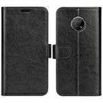 Per Nokia G300 R64 Texture singola custodia per telefono a vibrazione orizzontale, For Nokia G300