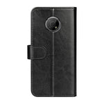 Per Nokia G300 R64 Texture singola custodia per telefono a vibrazione orizzontale, For Nokia G300
