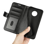 Per Nokia G300 R64 Texture singola custodia per telefono a vibrazione orizzontale, For Nokia G300