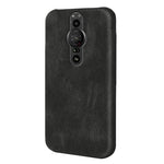 Per Sony Xperia Pro-I Custodia per cellulare in PU con supporto ad anello, For Sony Xperia Pro-I