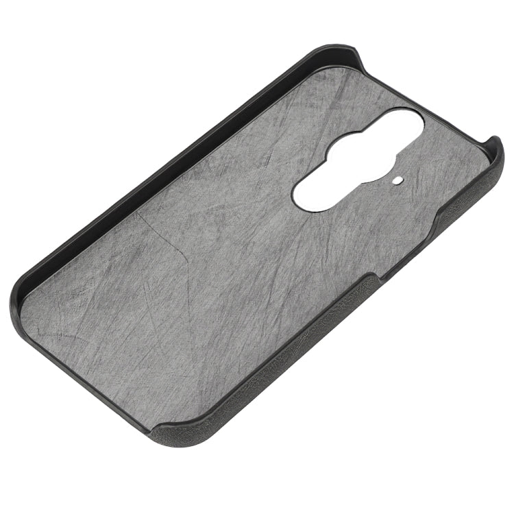 Per Sony Xperia Pro-I Custodia per cellulare in PU con supporto ad anello, For Sony Xperia Pro-I