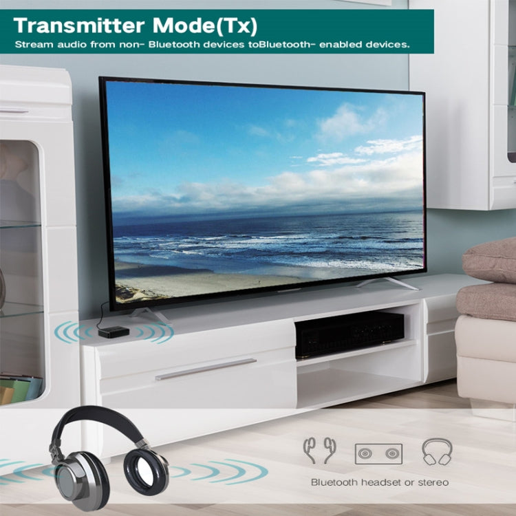 Ricevitore e Trasmettitore Bluetooth RT01 per auto