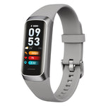 C60 Smart Fitness Band impermeabile IP67 1,1 pollici