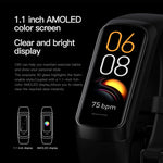 C60 Smart Fitness Band impermeabile IP67 1,1 pollici
