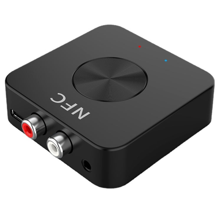 Ricevitore e trasmettitore Bluetooth 5.0 BT-21 audio