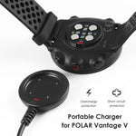 Accessorio cavo ricarica magnetico compatibile Polar