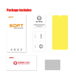 Pellicola idrogel per Samsung Galaxy S22 5G