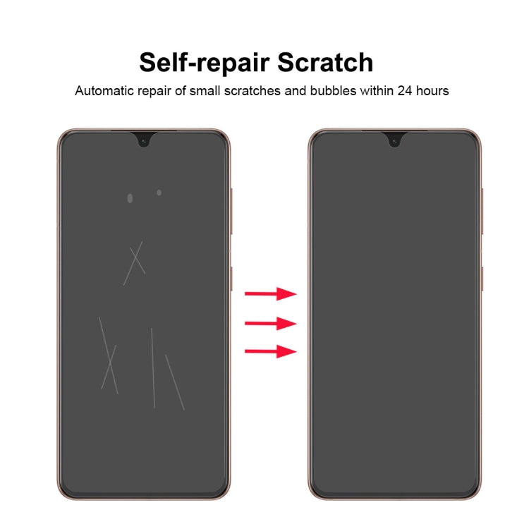 Pellicola idrogel per Samsung Galaxy S22 5G