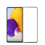 Pellicola vetro temperato 9H per Samsung Galaxy A53 5G