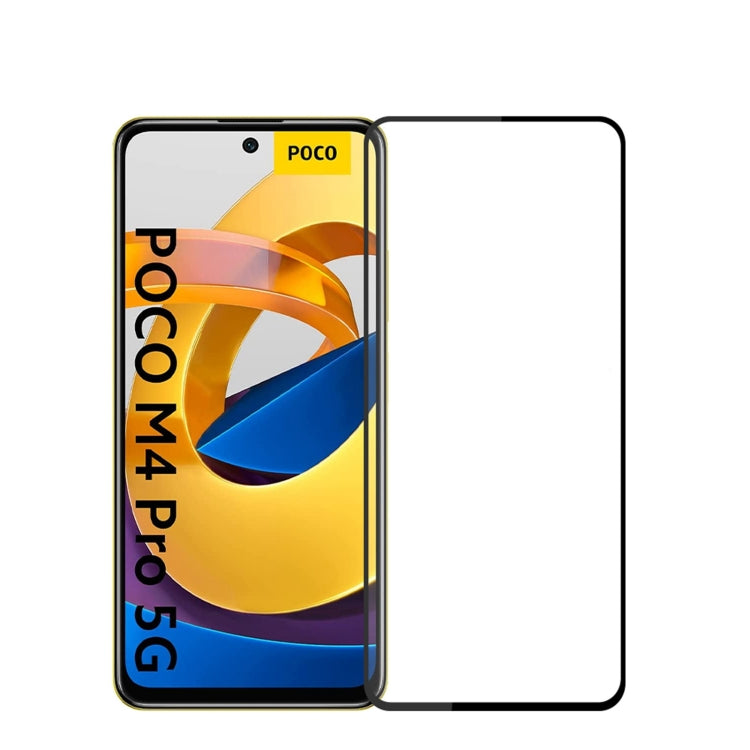 Pellicola vetro temperato 9H per Samsung Galaxy A53 5G