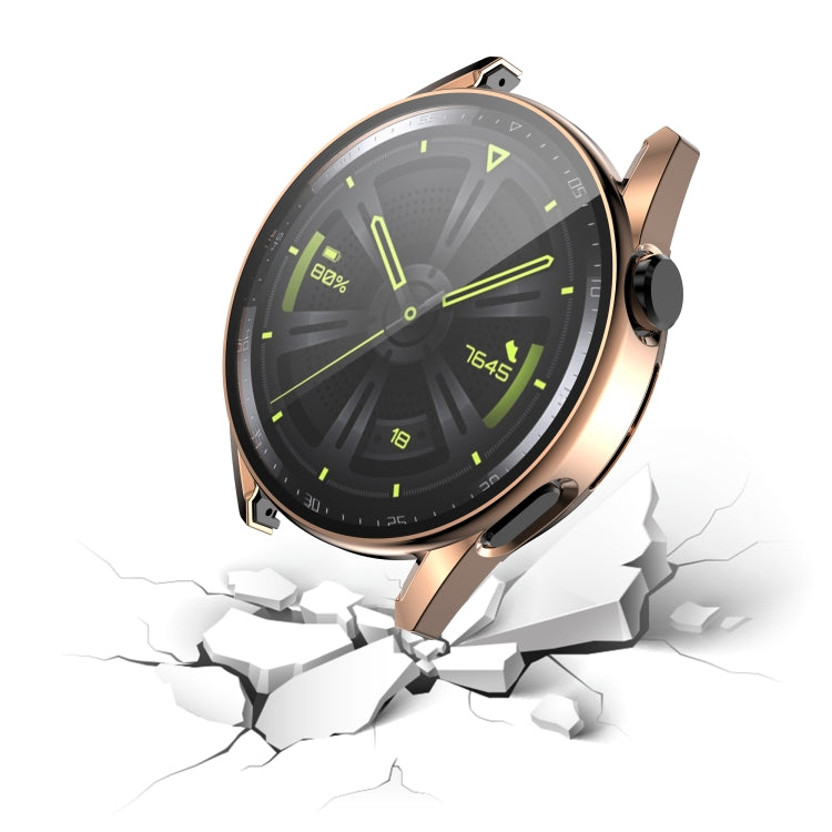 Custodia morbida in TPU per Huawei Watch GT 3 42mm