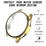 Custodia morbida in TPU per Huawei Watch GT 3 42mm