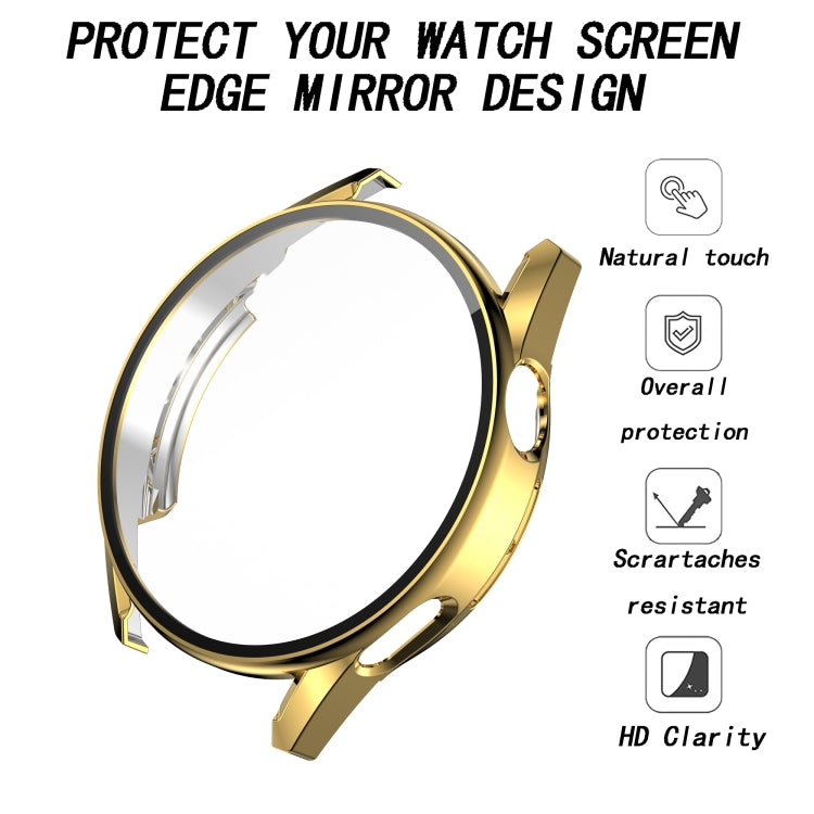 Custodia morbida in TPU per Huawei Watch GT 3 42mm