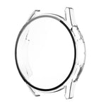 Custodia morbida in TPU per Huawei Watch GT 3 42mm