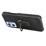 Cassa del telefono dell'unità di elaborazione del supporto dell'anello per OPPO Reno7 5G, For OPPO Reno7 5G