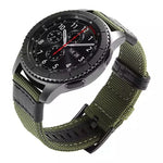 Cinturino in tela per Samsung Galaxy Watch4 40/44mm