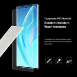 Per Honor 60 ENKAY 3D Curved Edge PET Hot Bending Soft Full Film, 1 PCS, 2 PCS, 5 PCS, 10 PCS
