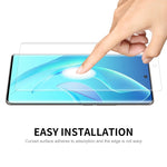 Per Honor 60 ENKAY 3D Curved Edge PET Hot Bending Soft Full Film, 1 PCS, 2 PCS, 5 PCS, 10 PCS