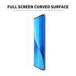 Per Xiaomi 12/12X ENKAY 3D bordo curvo PET Hot Bending Soft Full Film, 1 PCS, 2 PCS, 5 PCS, 10 PCS