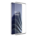 Per OnePlus 10 Pro ENKAY 3D Pellicola in vetro temperato a prova di esplosione a prova di esplosione, 1 PCS, 2 PCS, 5 PCS