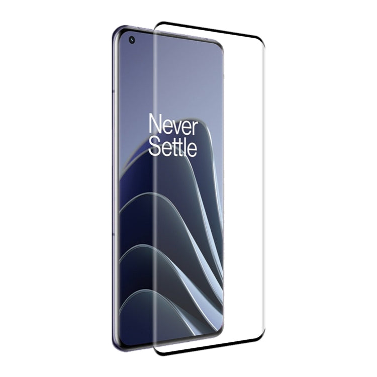 Per OnePlus 10 Pro ENKAY 3D Pellicola in vetro temperato a prova di esplosione a prova di esplosione, 1 PCS, 2 PCS, 5 PCS
