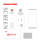 Per OnePlus 10 Pro ENKAY 3D Pellicola in vetro temperato a prova di esplosione a prova di esplosione, 1 PCS, 2 PCS, 5 PCS