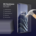 Per OnePlus 10 Pro ENKAY 3D Pellicola in vetro temperato a prova di esplosione a prova di esplosione, 1 PCS, 2 PCS, 5 PCS
