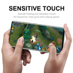 Per OnePlus 10 Pro ENKAY 3D Pellicola in vetro temperato a prova di esplosione a prova di esplosione, 1 PCS, 2 PCS, 5 PCS