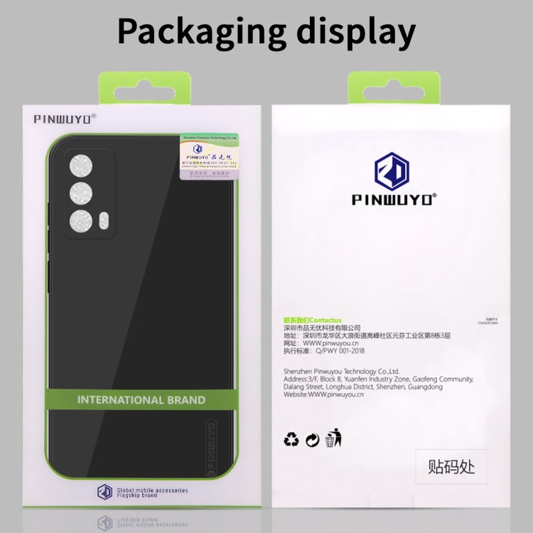 Custodia silicone liquido TPU per Samsung Galaxy S22+ 5G