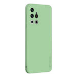 Custodia silicone liquido TPU per Samsung Galaxy S22+ 5G