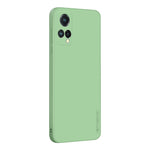 Custodia silicone liquido TPU per Samsung Galaxy S22+ 5G