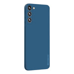 Custodia silicone liquido TPU per Samsung Galaxy S22+ 5G