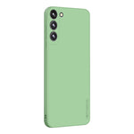 Custodia silicone liquido TPU per Samsung Galaxy S22+ 5G