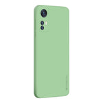 Custodia silicone liquido TPU per Samsung Galaxy S22+ 5G