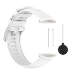 Cinturino sportivo in silicone per Polar Vantage V2