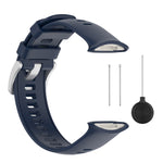 Cinturino sportivo in silicone per Polar Vantage V2
