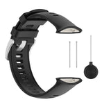 Cinturino sportivo in silicone per Polar Vantage V2