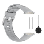 Cinturino sportivo in silicone per Polar Vantage V2