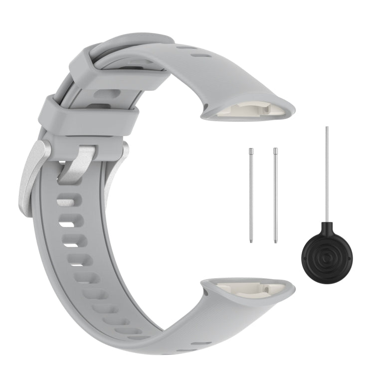 Cinturino sportivo in silicone per Polar Vantage V2
