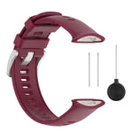 Cinturino sportivo in silicone per Polar Vantage V2