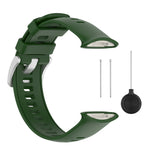Cinturino sportivo in silicone per Polar Vantage V2