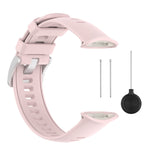 Cinturino sportivo in silicone per Polar Vantage V2