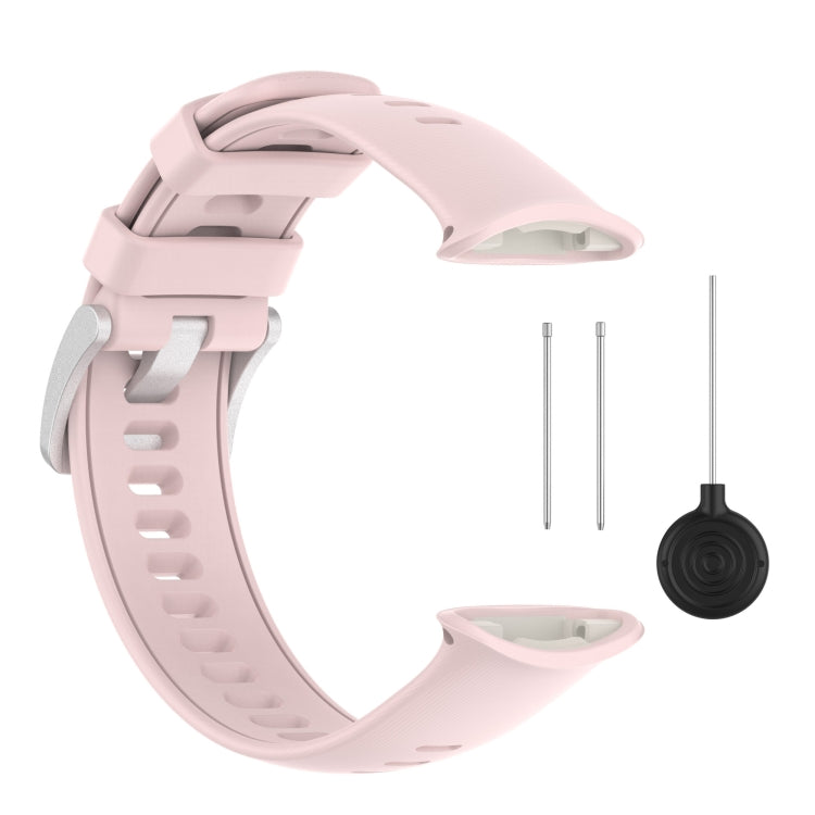 Cinturino sportivo in silicone per Polar Vantage V2